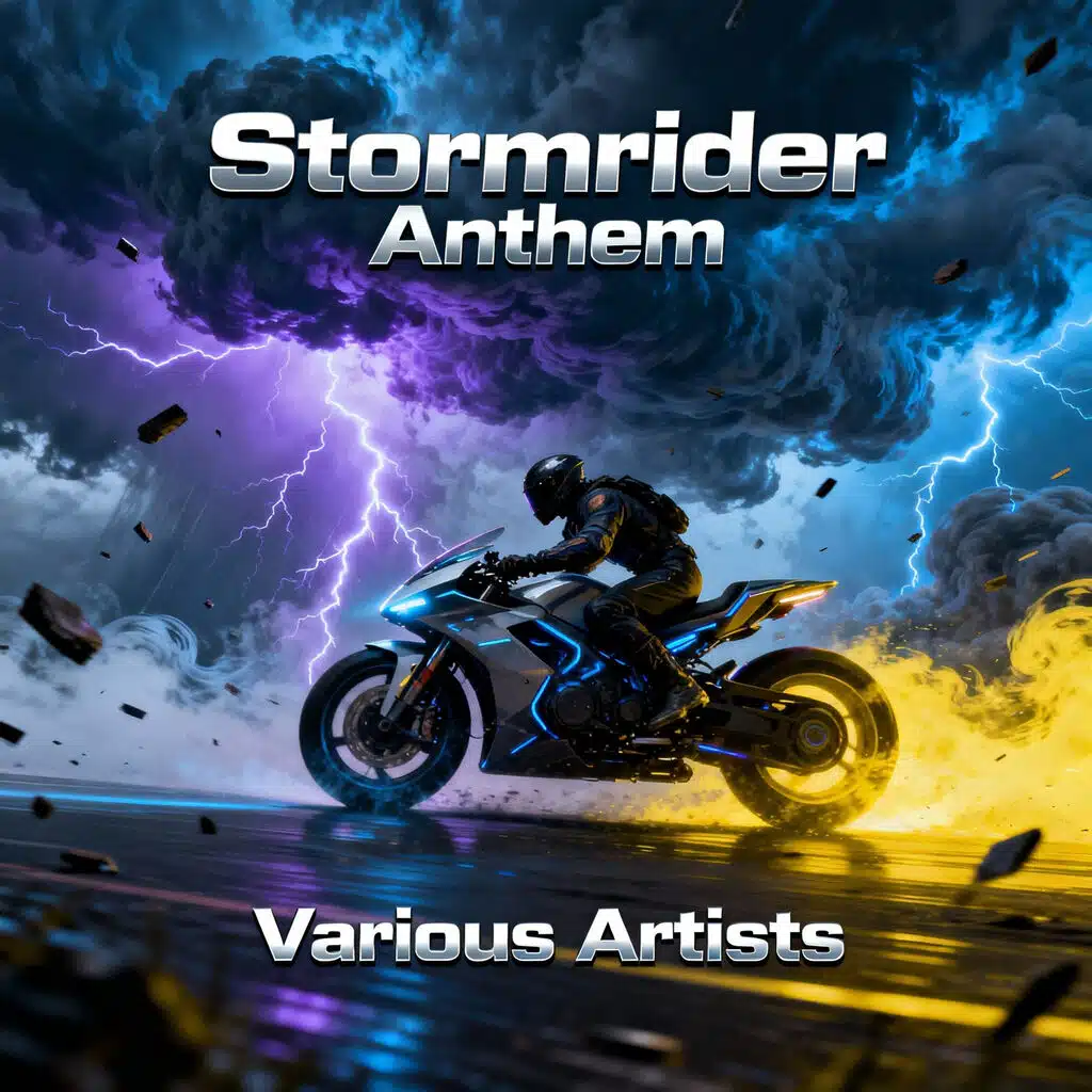 Various Artists