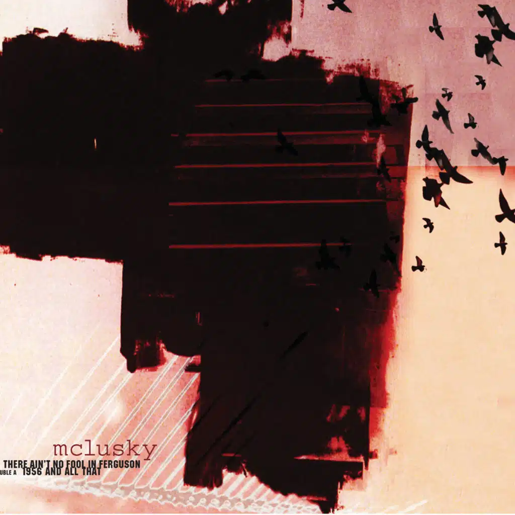 There Ain't No Fool in Ferguson