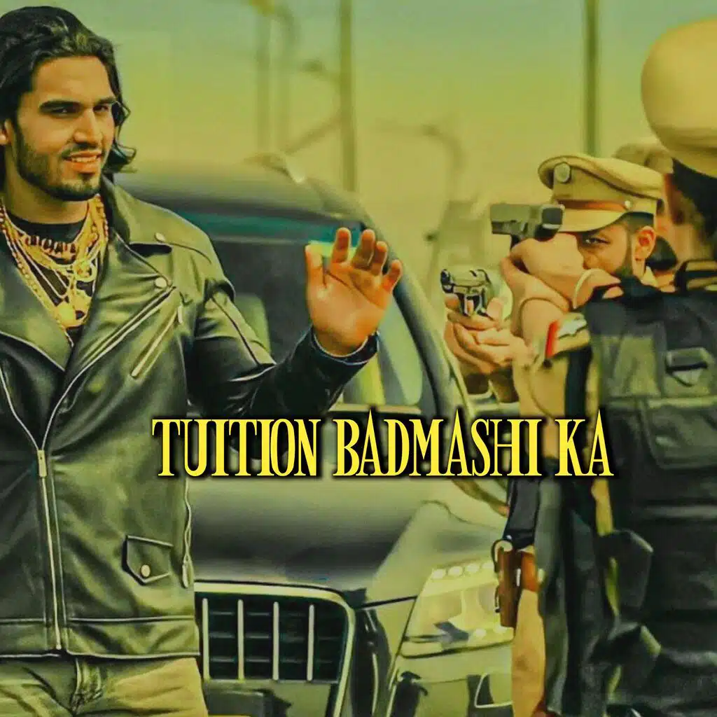 Tuition Badmashi Kaa