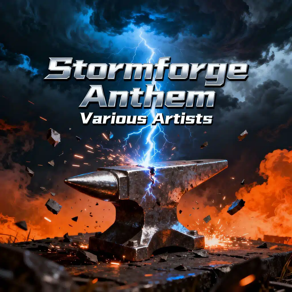 Stormforge Anthem