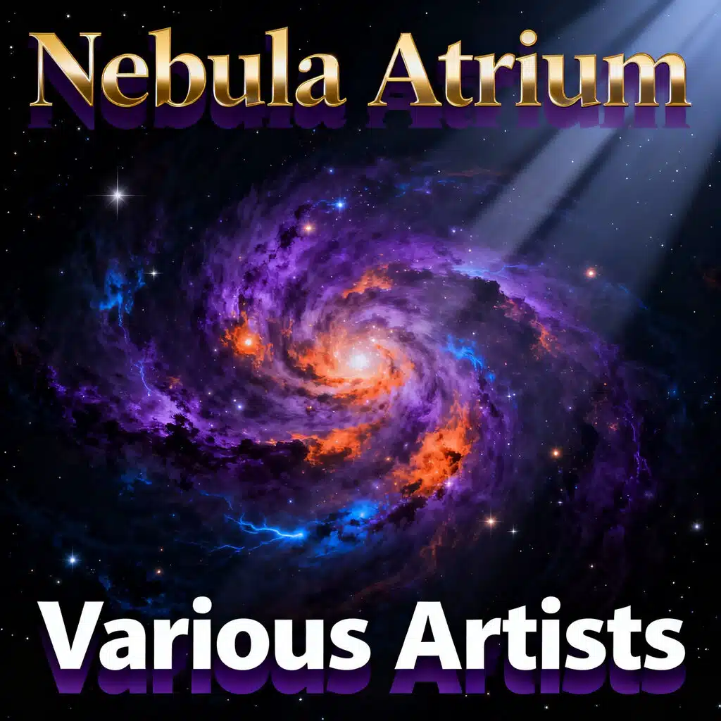 Nebula Atrium