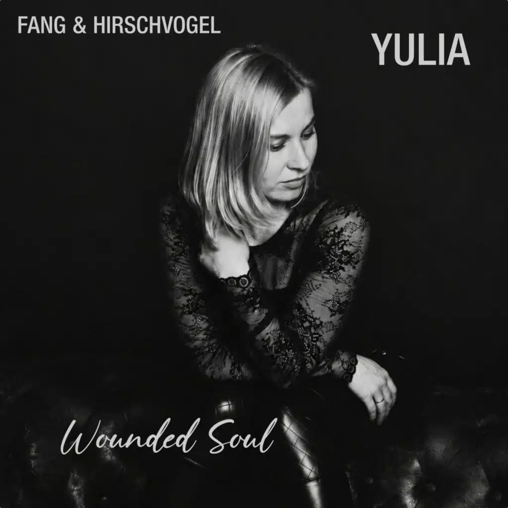 Wounded Soul