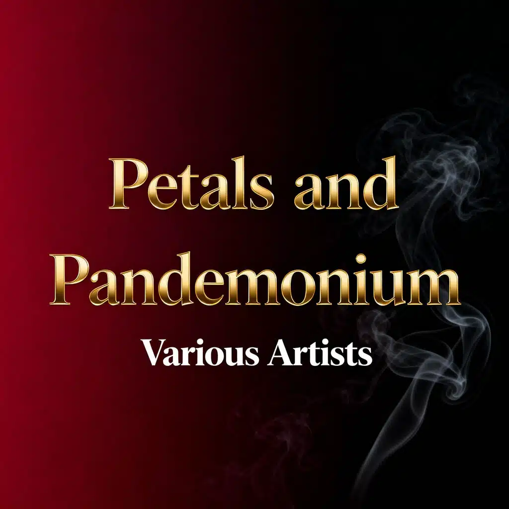 Petals and Pandemonium