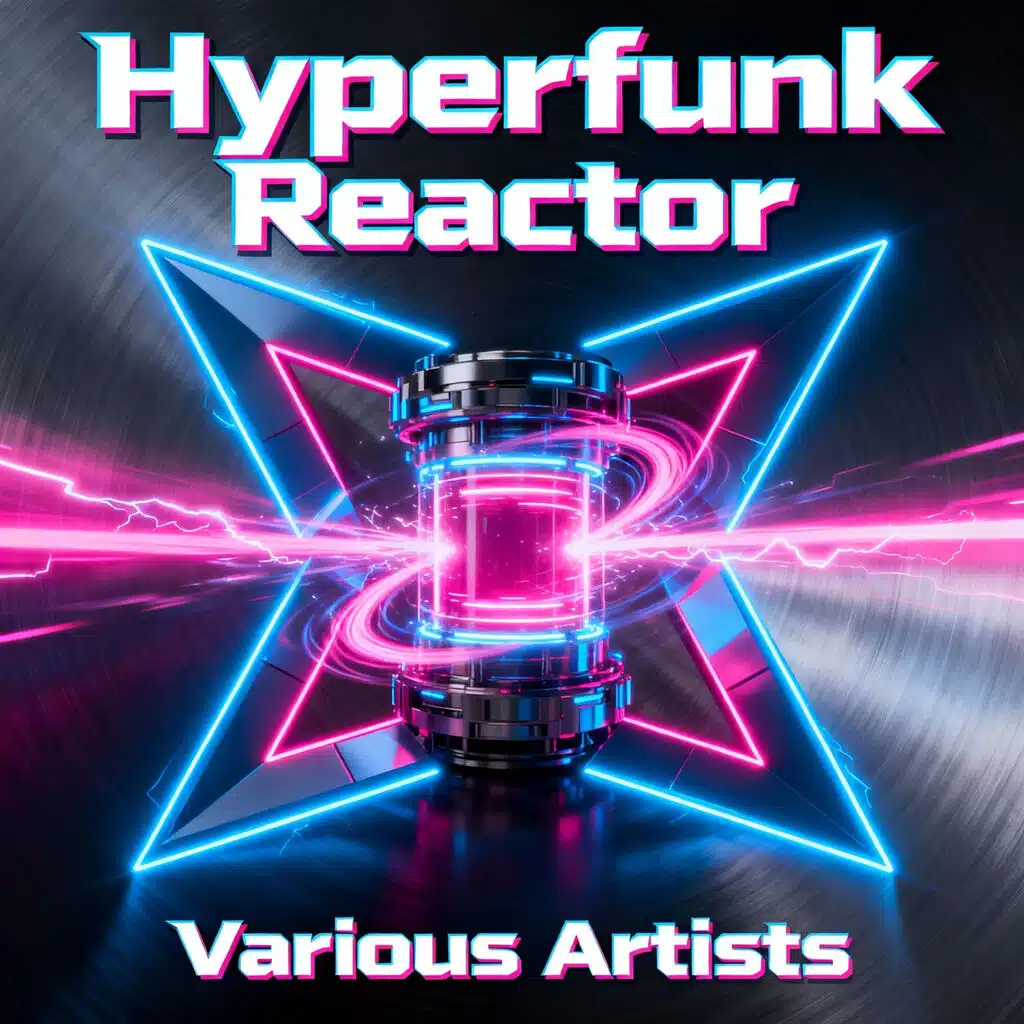 Hyperfunk Reactor