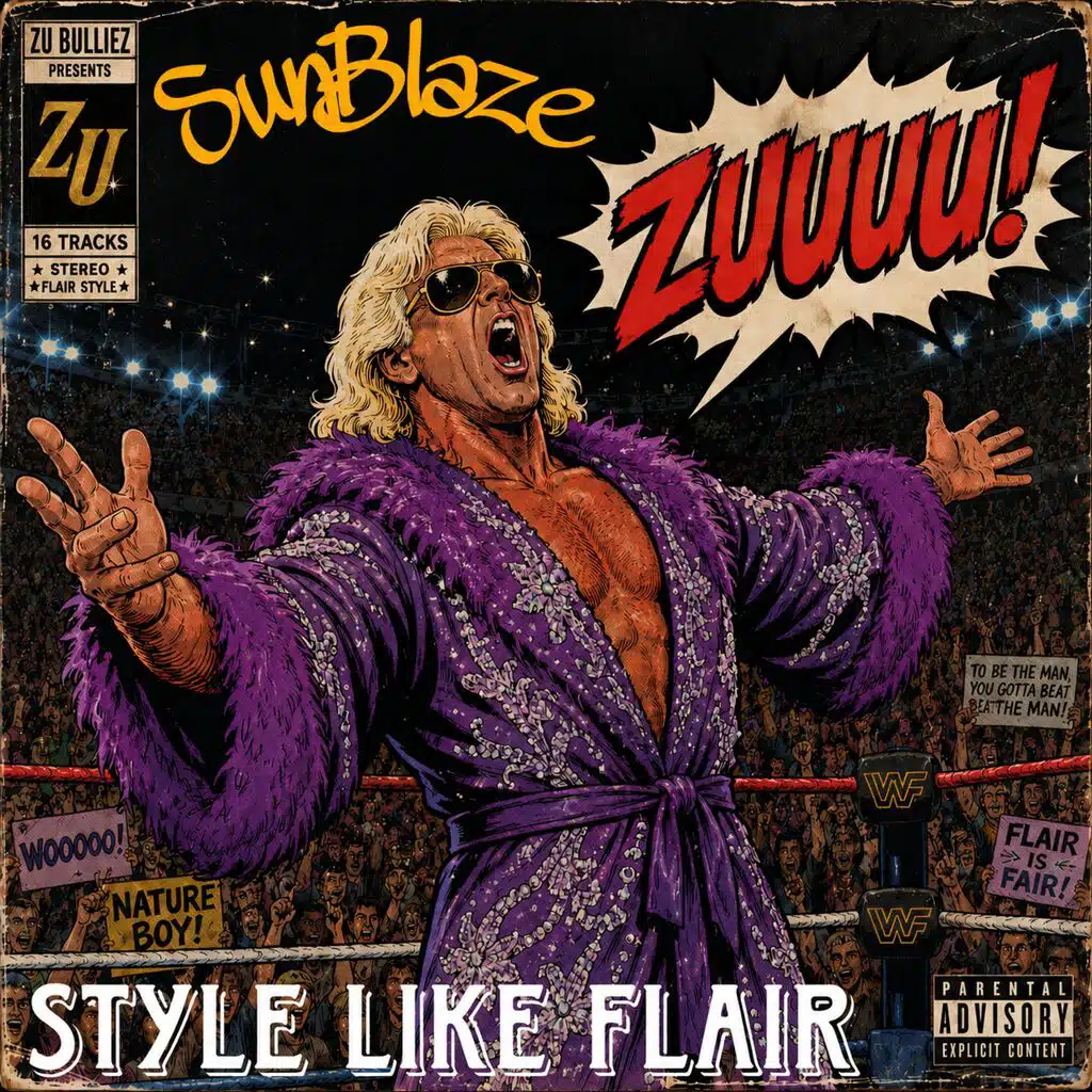 SunBlaze