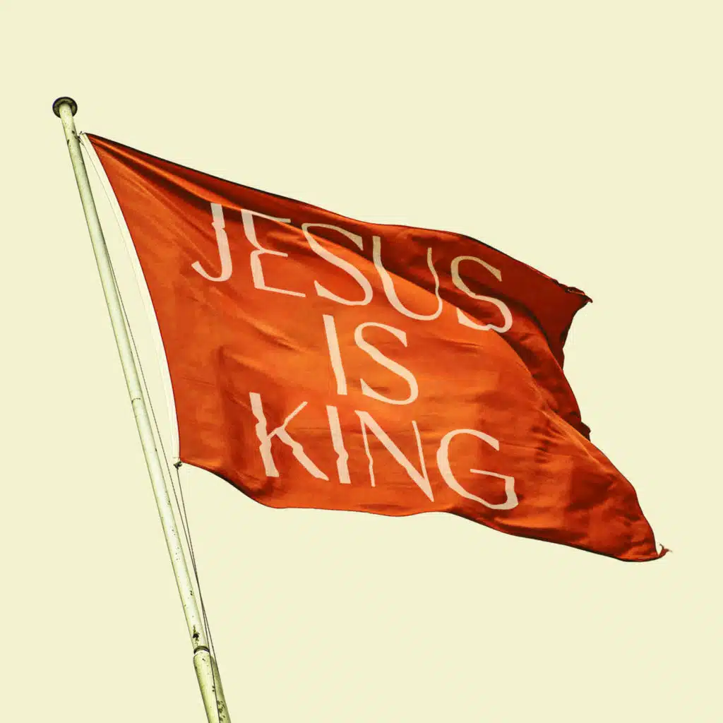Back To Jesus