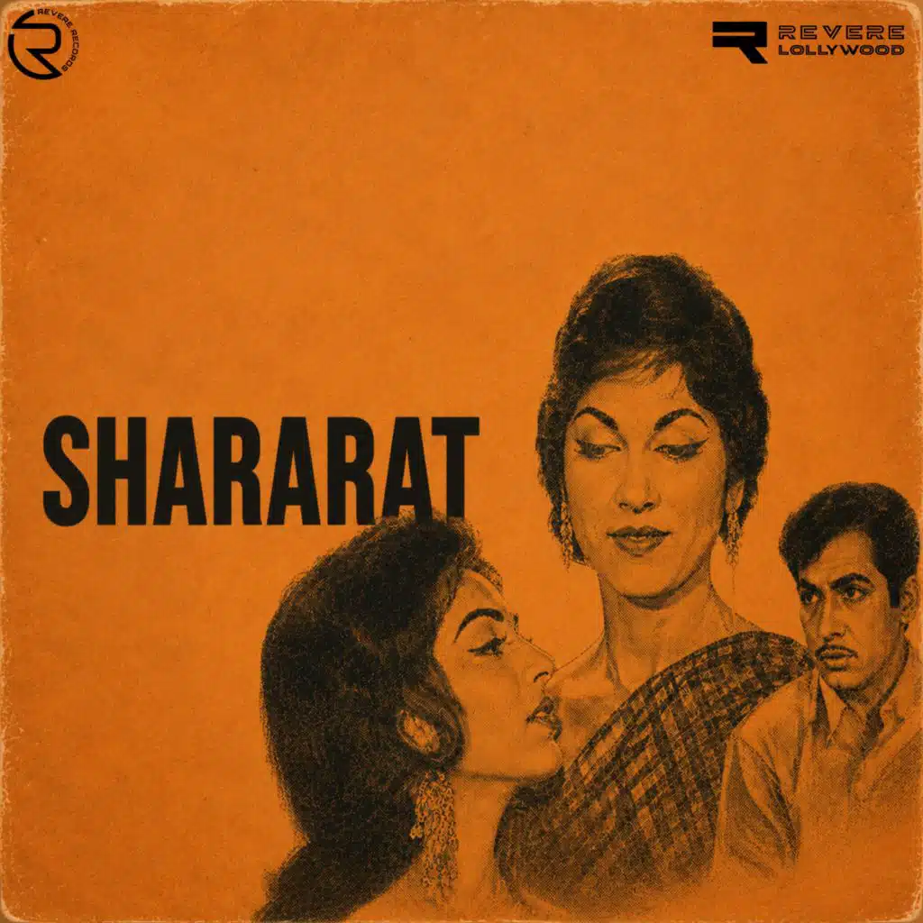 Shararat (Original Motion Picture Soundtrack)