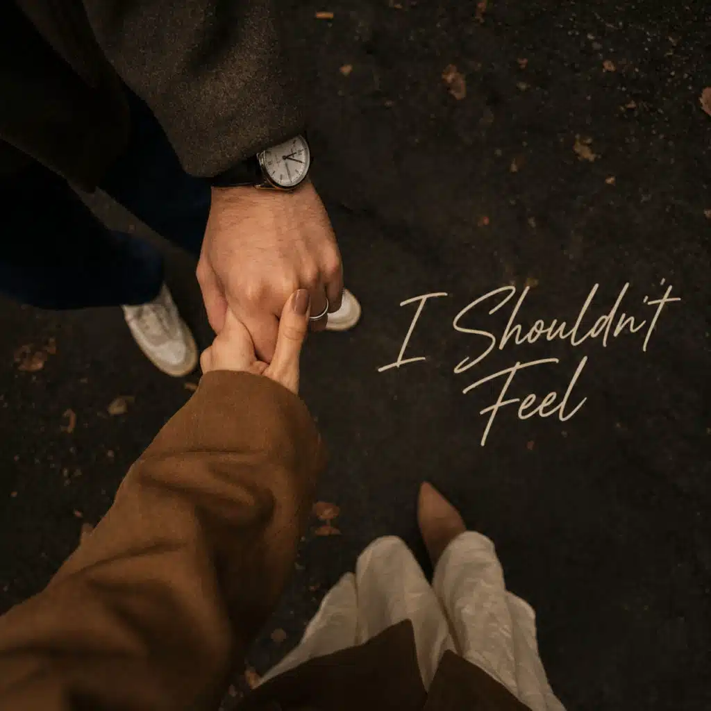 I Shouldn't Feel