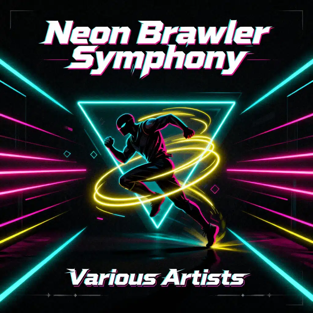 Various Artists