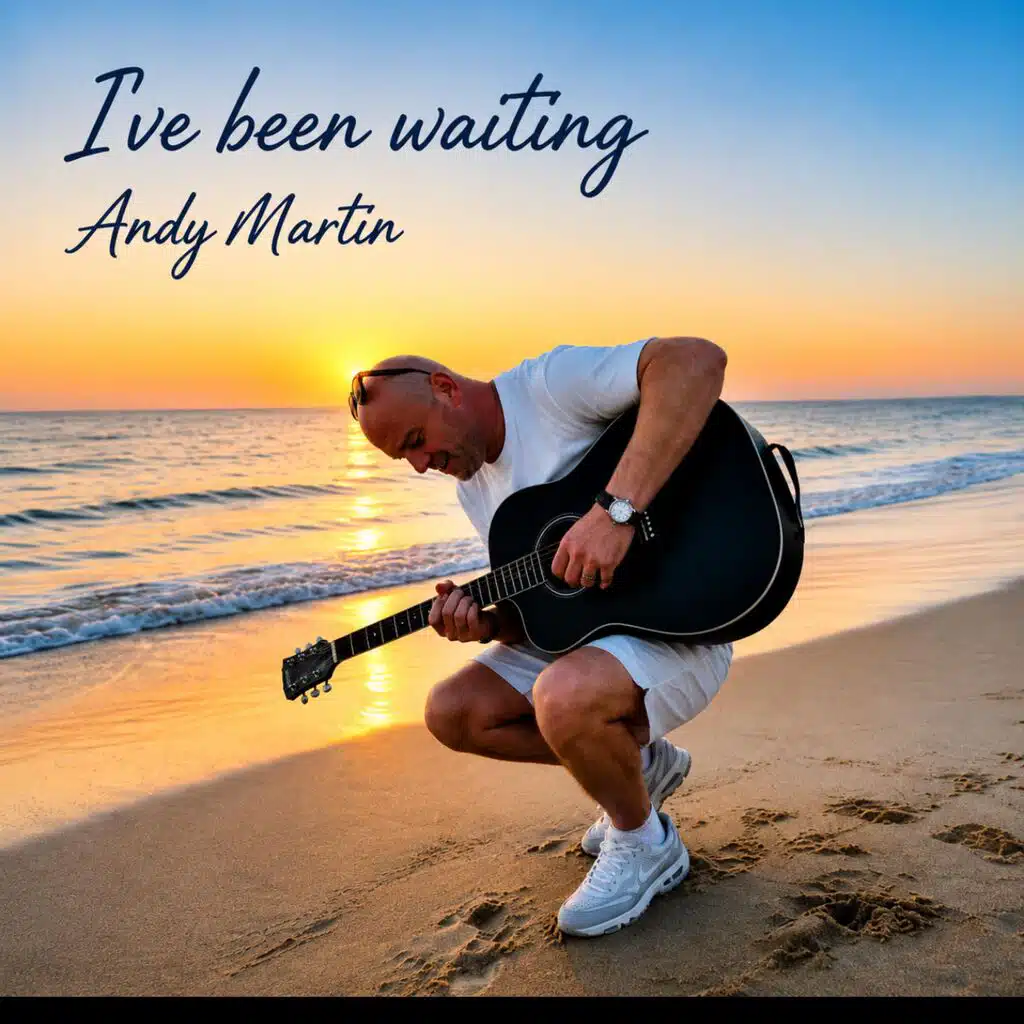 Andy Martin