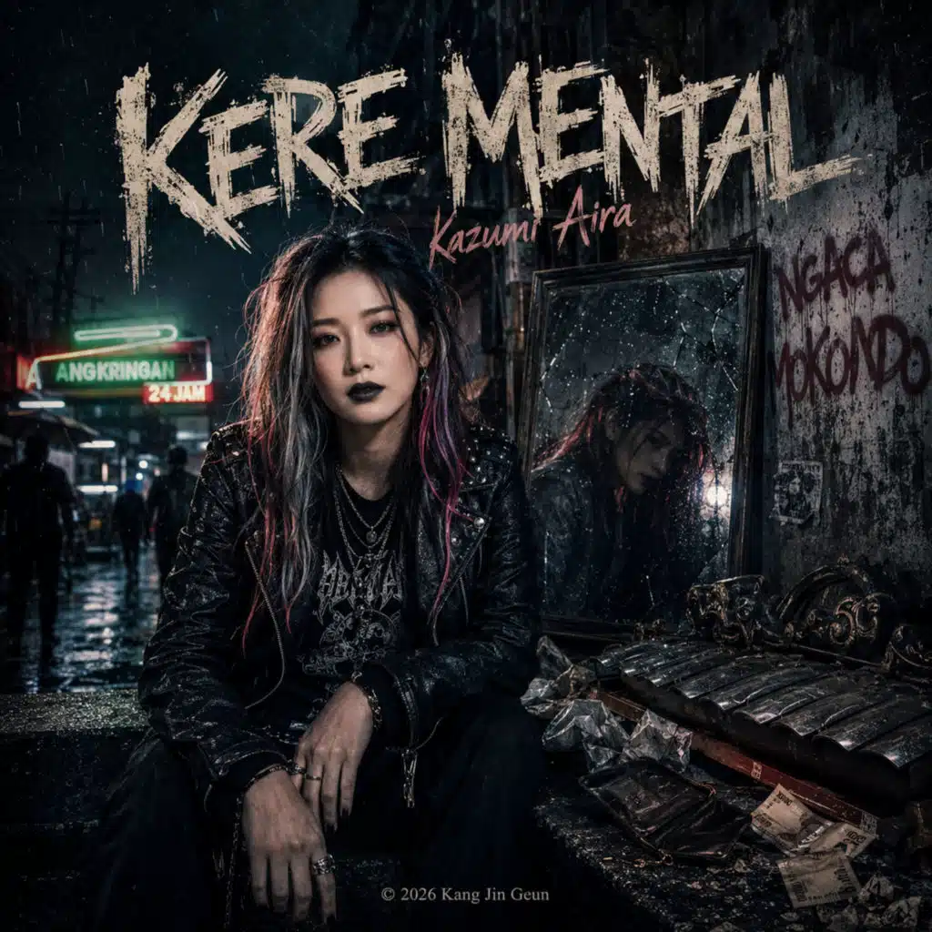 Kere Mental