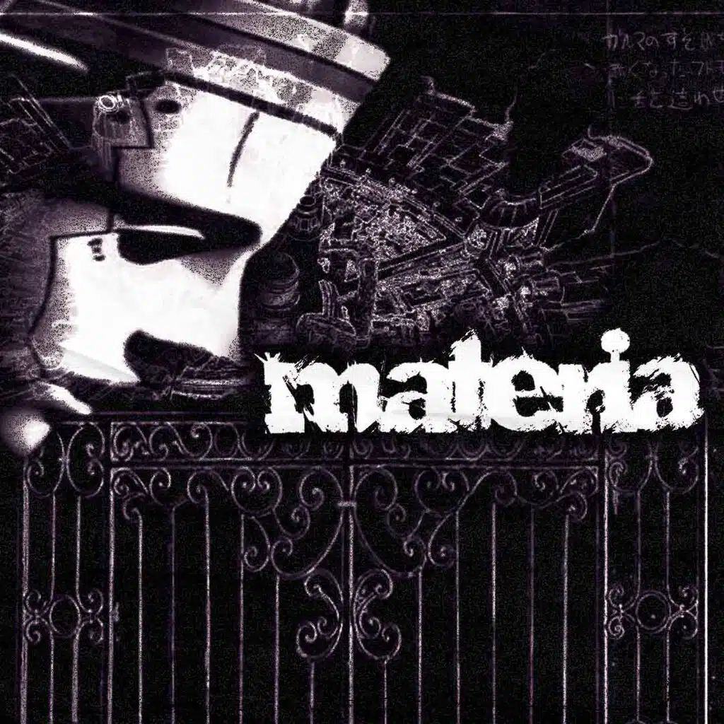 Materia