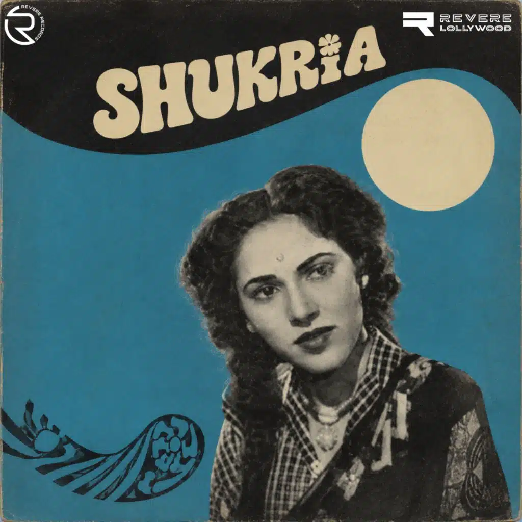 Shukria (Original Motion Picture Soundtrack)