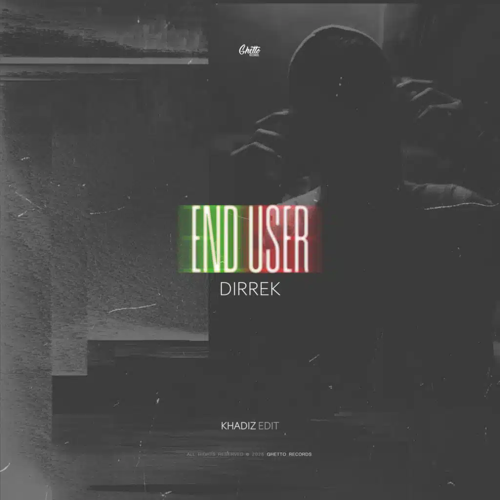 End User (Khadiz Edit)