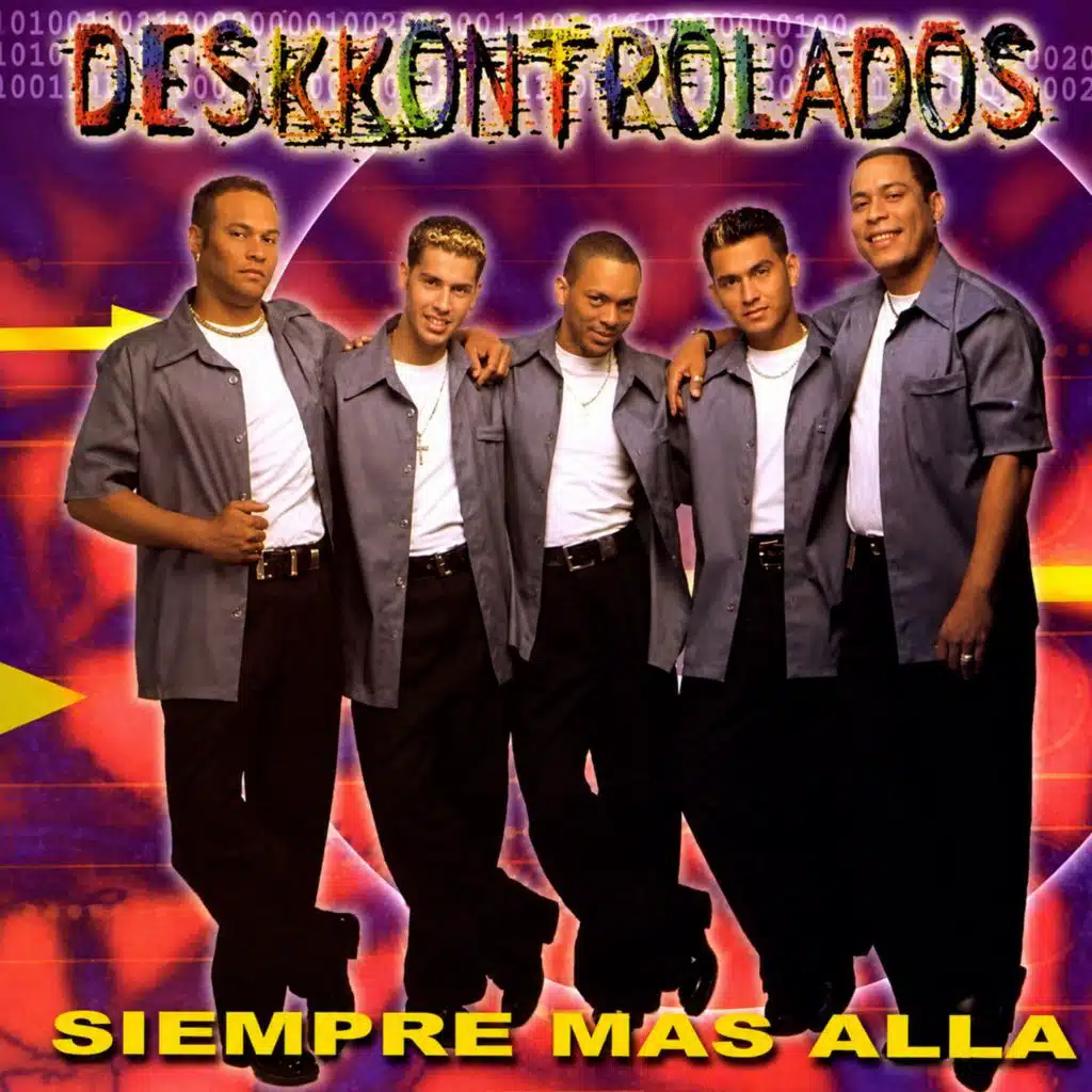 Siempre Más Allá