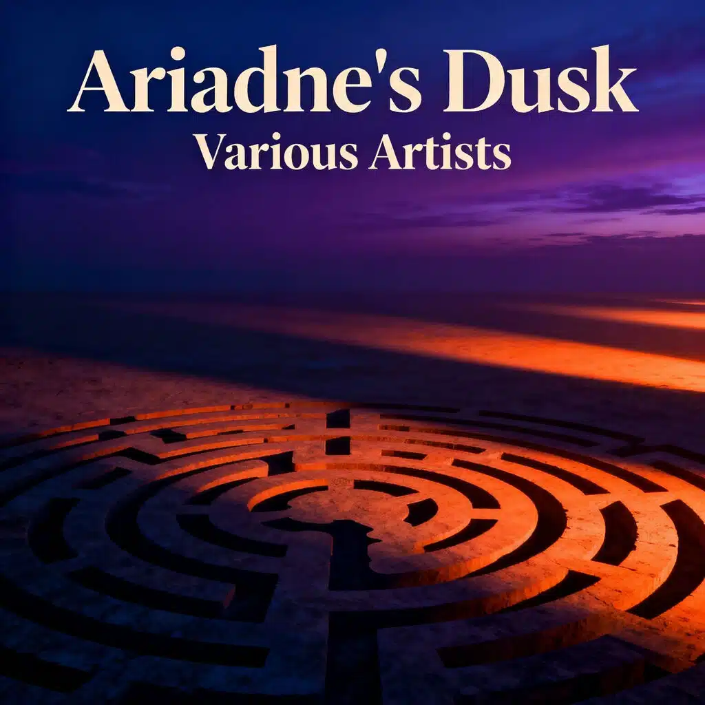 Ariadne's Dusk