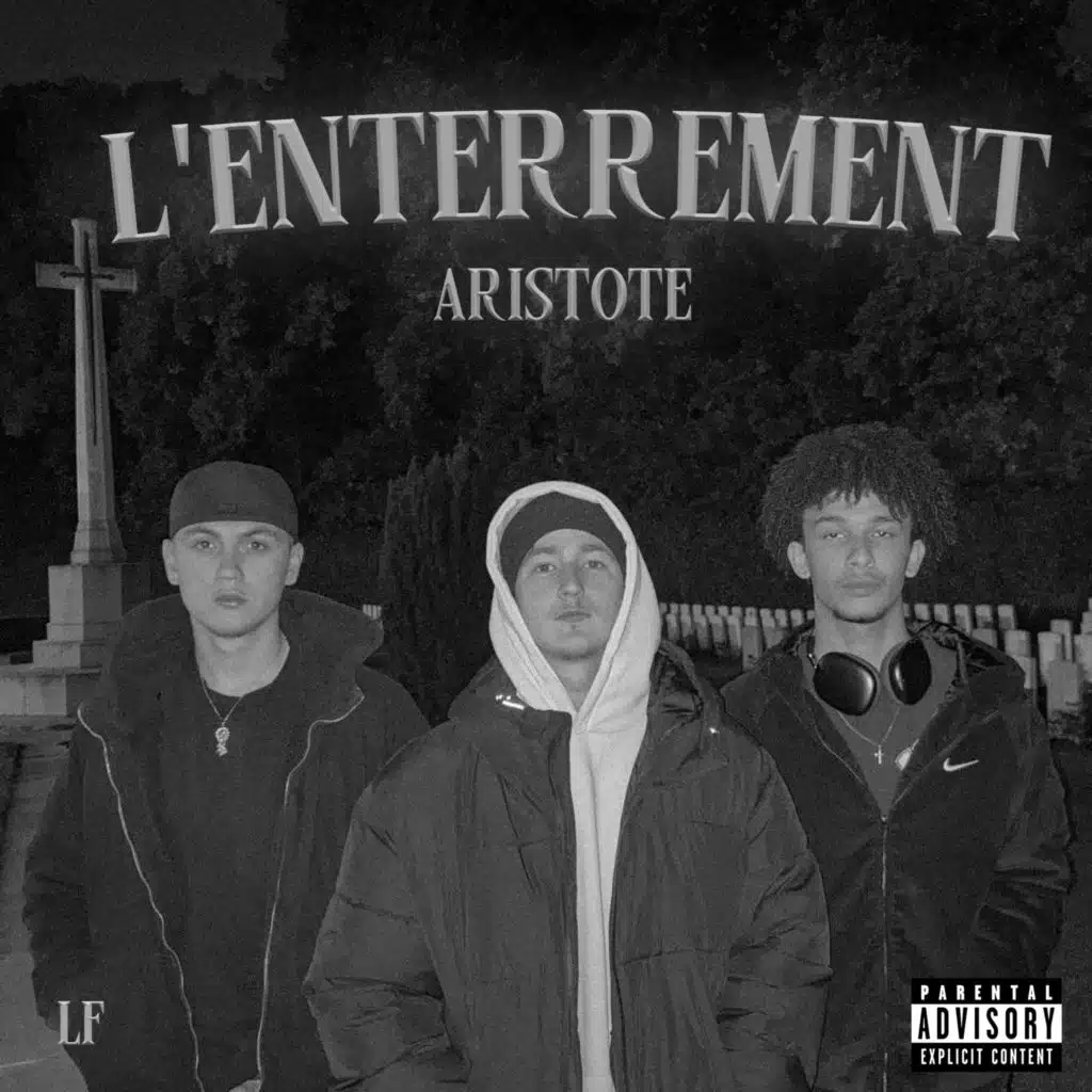 L'Enterrement