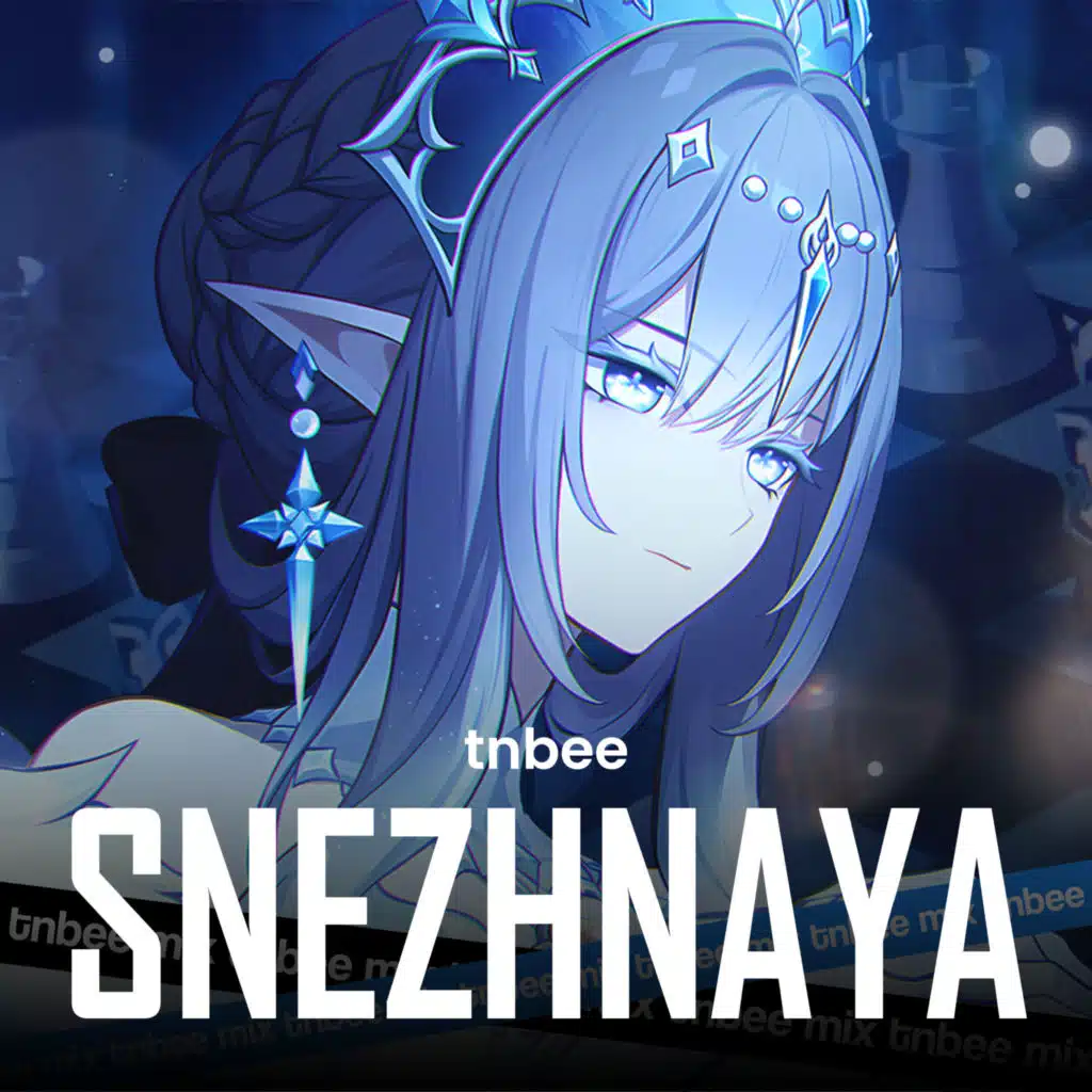 Sudden Snow (From "Genshin Impact") [Snezhnaya Teaser OST]