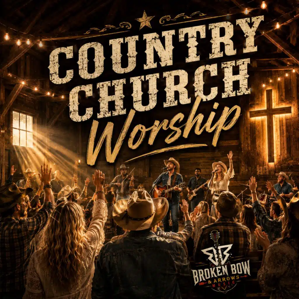 Country Church Worship