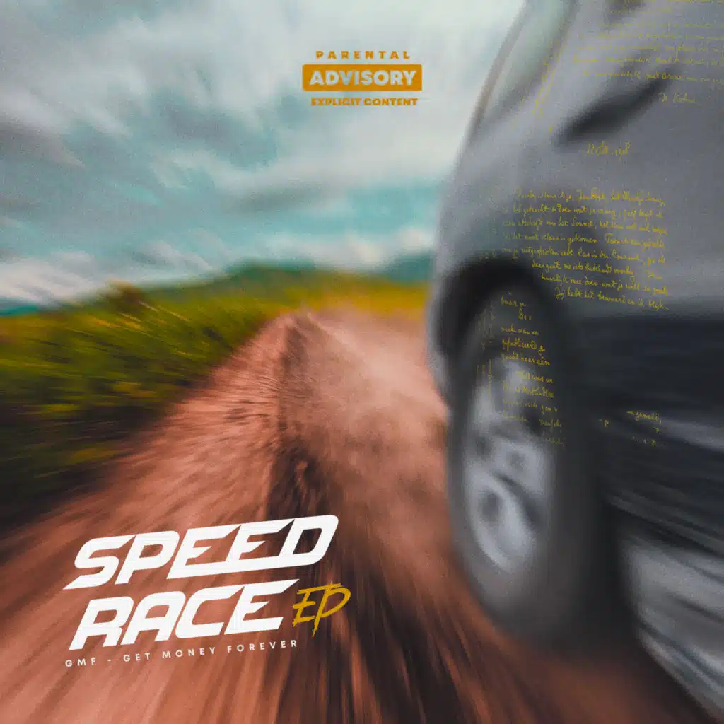 Speed Race