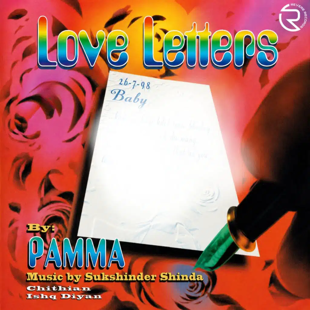 Love Letters