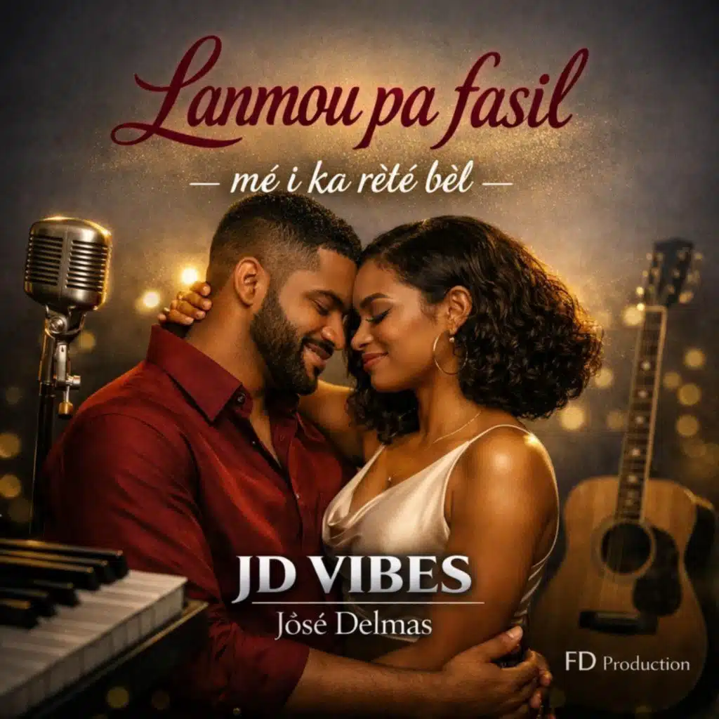 JD Vibes