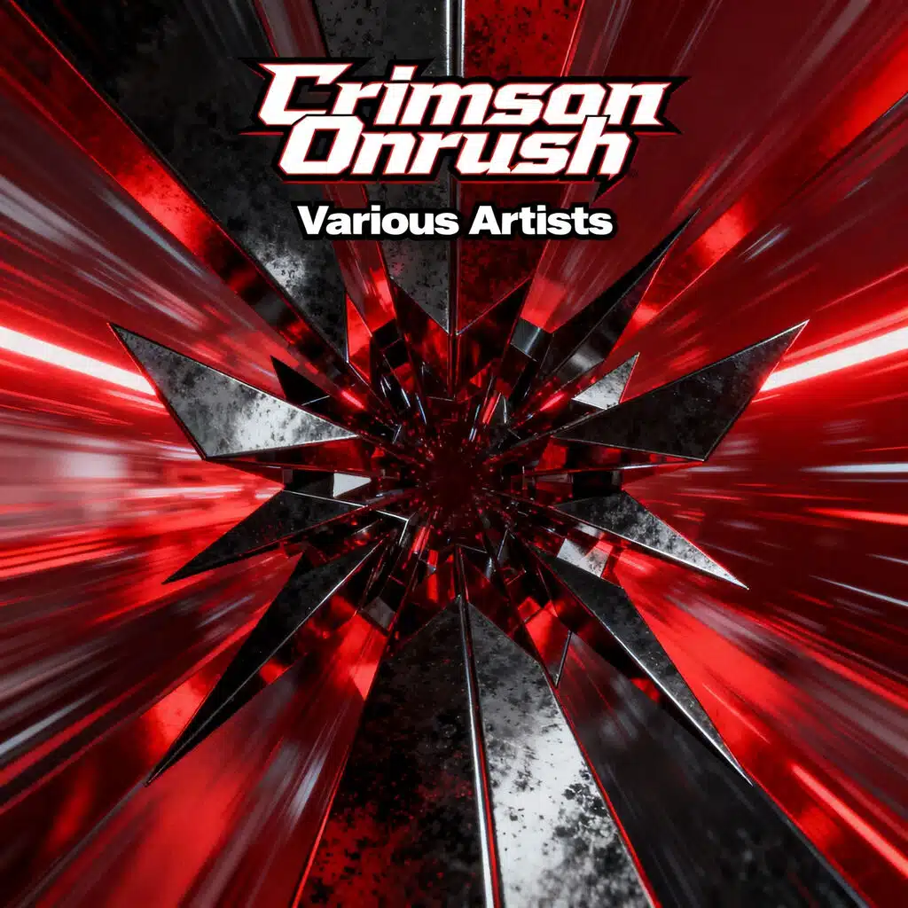 Crimson Onrush