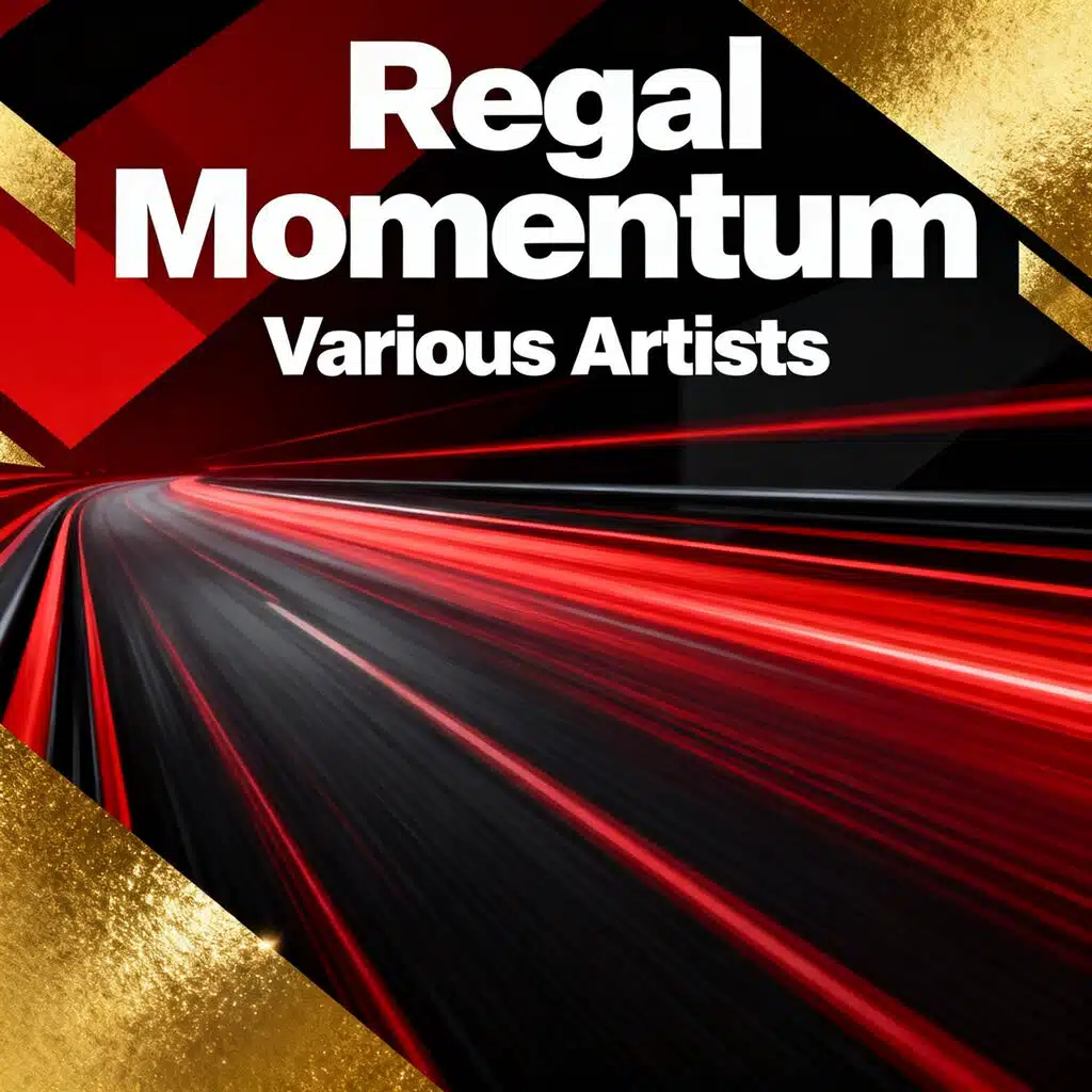 Regal Momentum