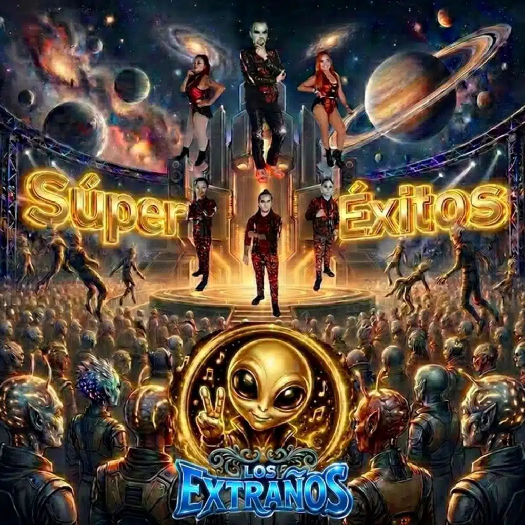 Super Exitos