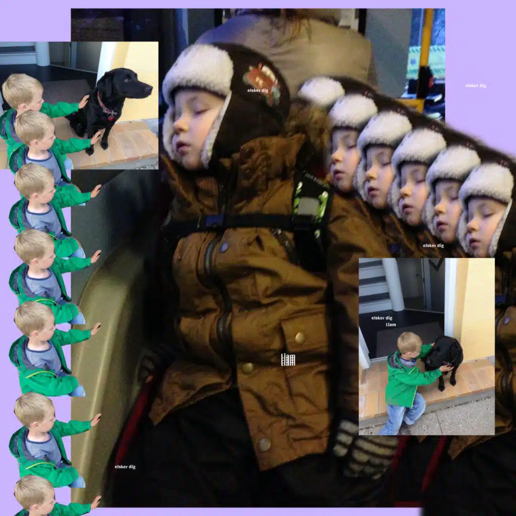 LIAM