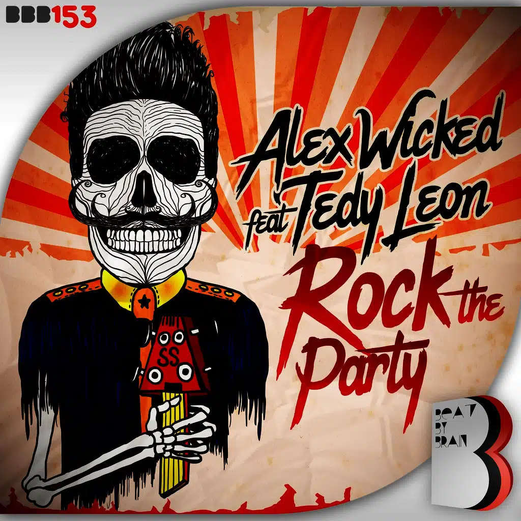 Alex Wicked & Tedy Leon