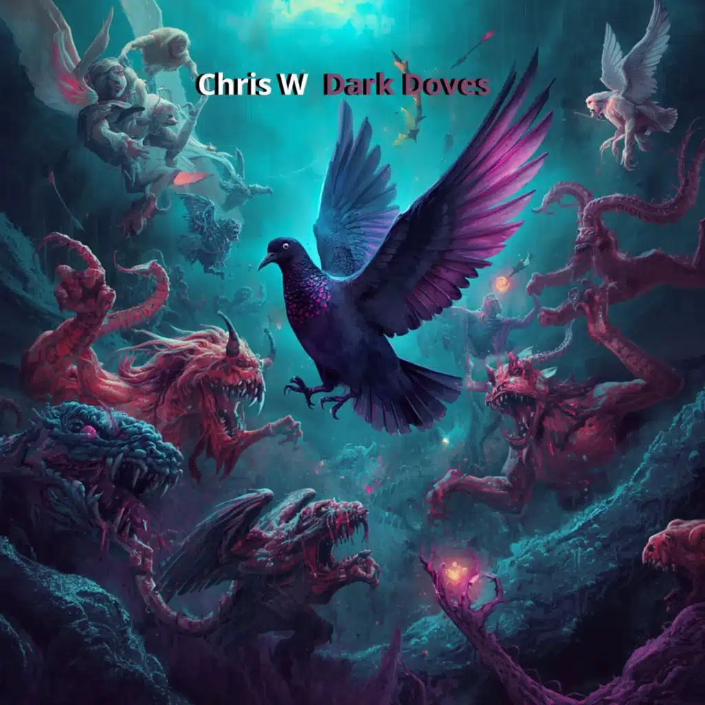 Chris W