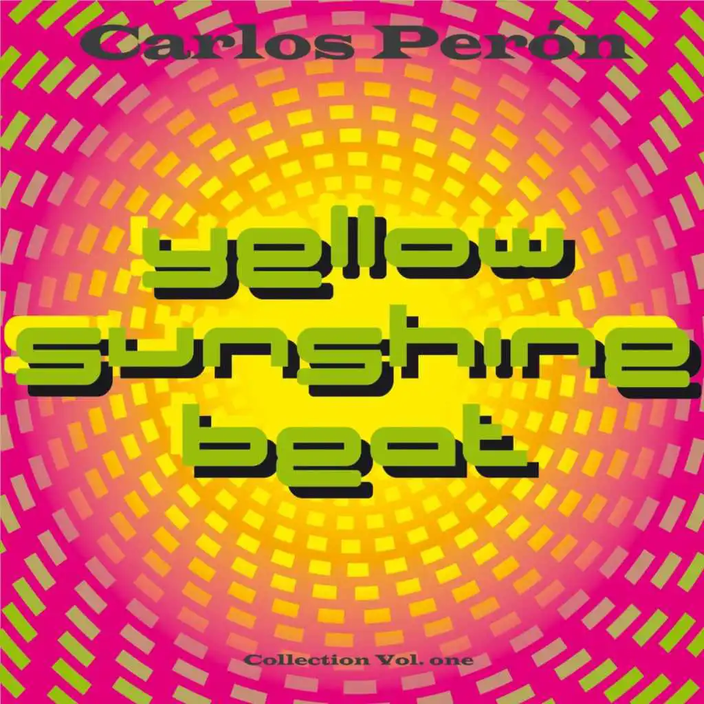 Yellow Sunshine Beat Collection Vol. 1