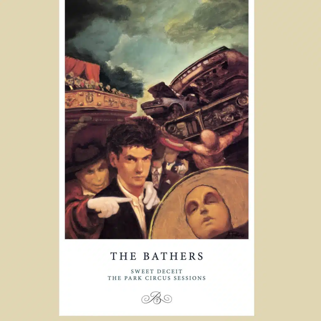 The Bathers