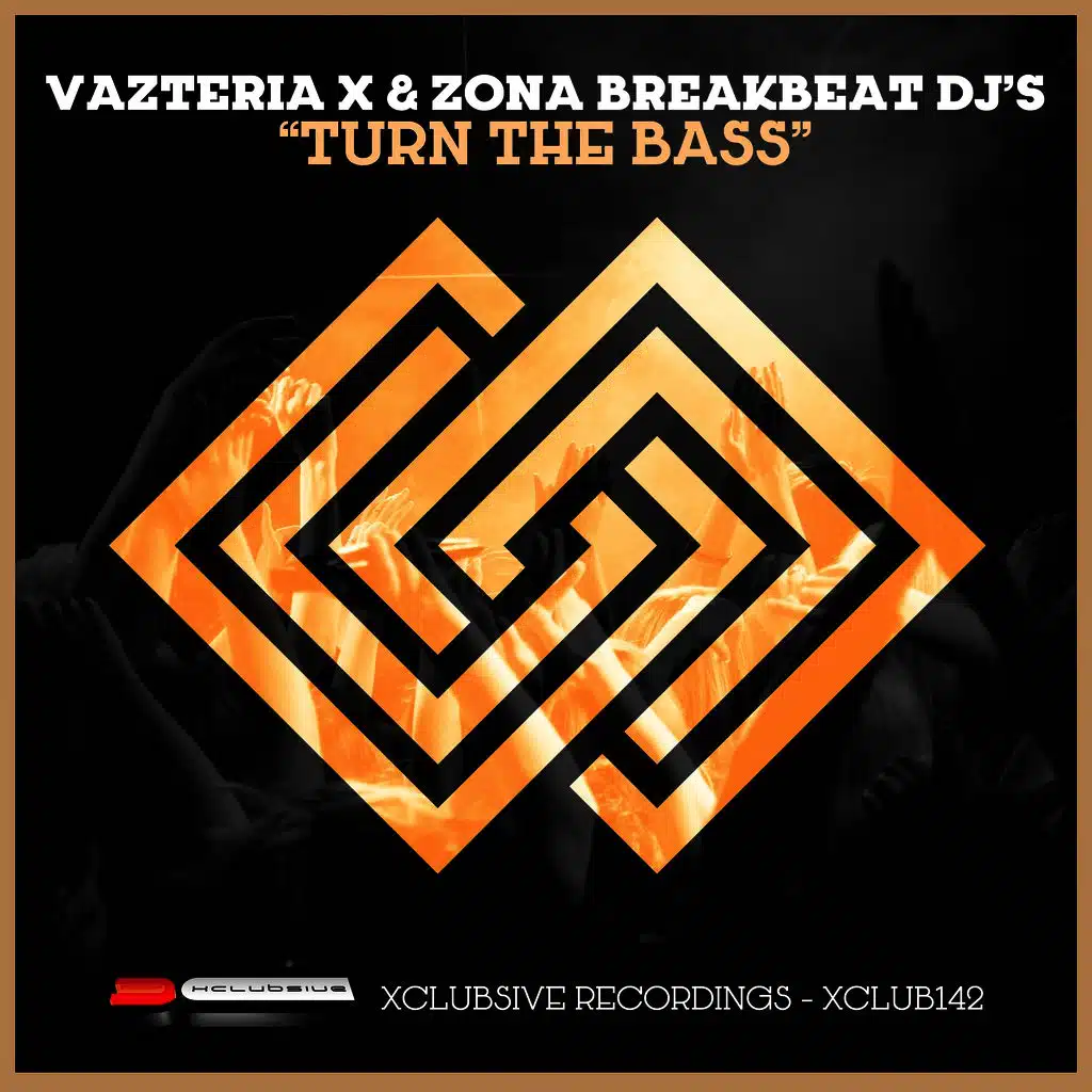 Turn The Bass