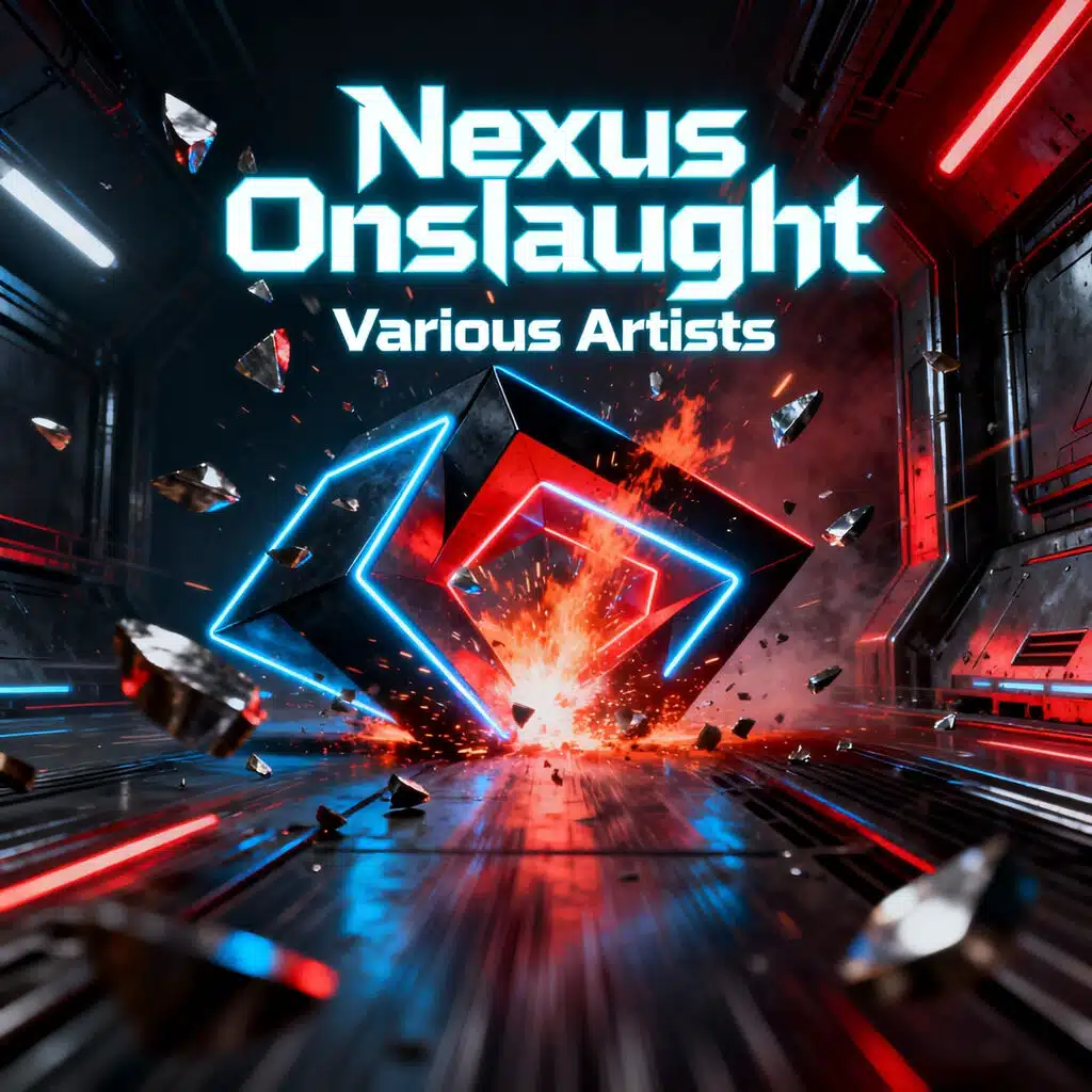 Nexus Onslaught