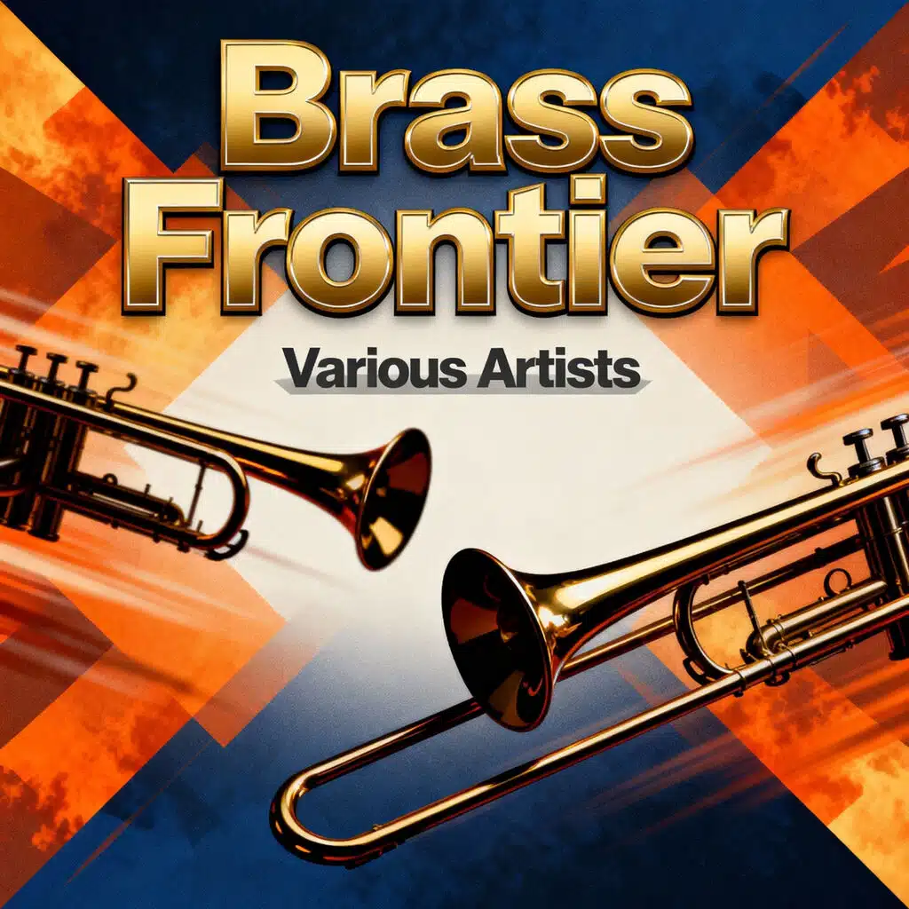 Brass Frontier