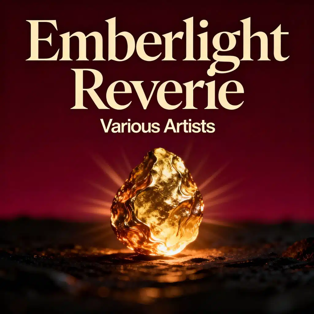Emberlight Reverie