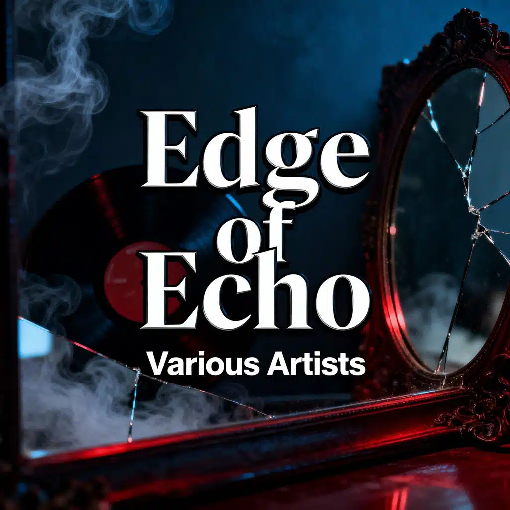 Edge of Echo
