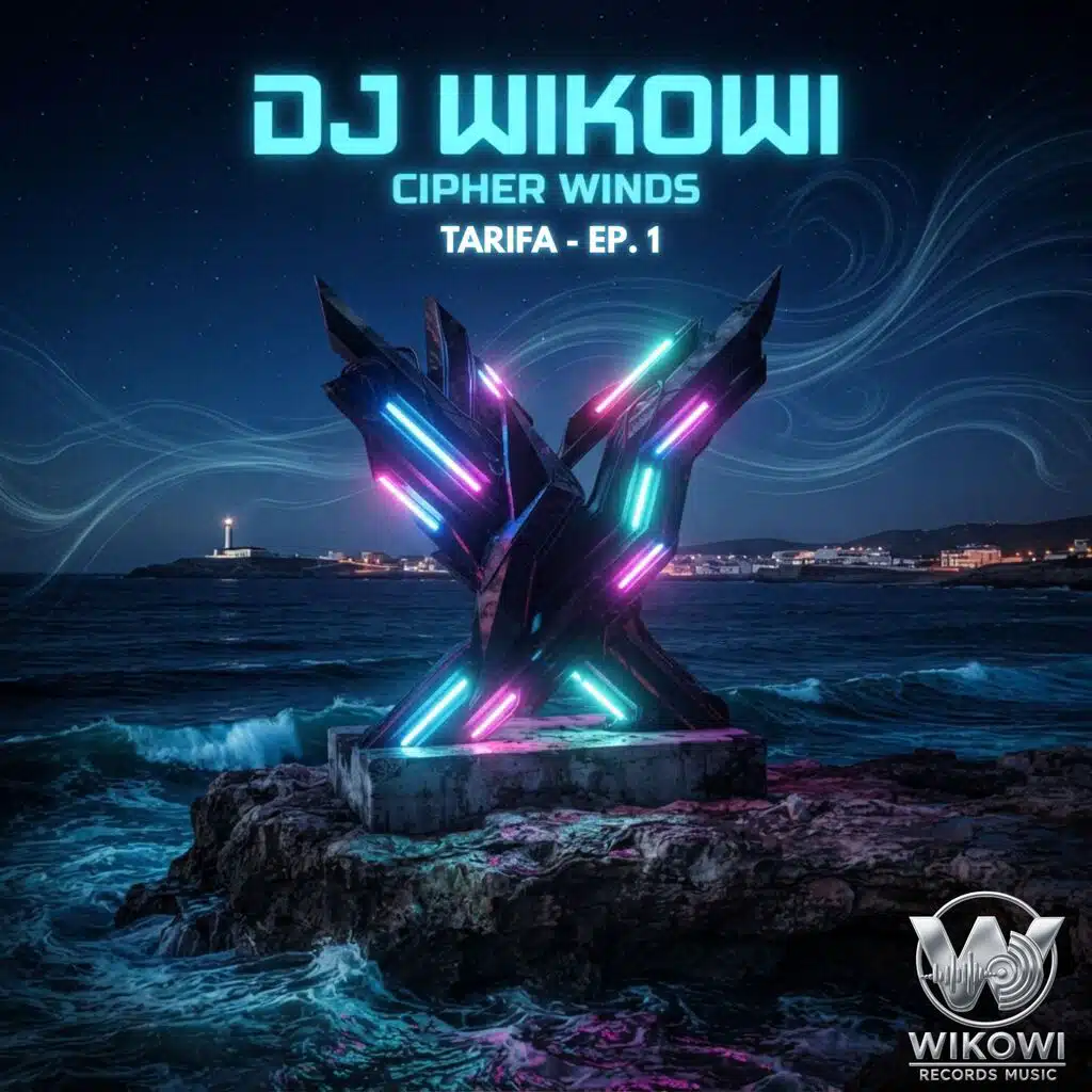 Cypher Winds Tarifa EP.1