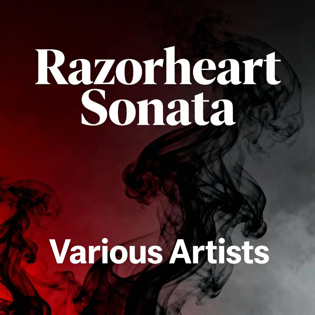 Razorheart Sonata
