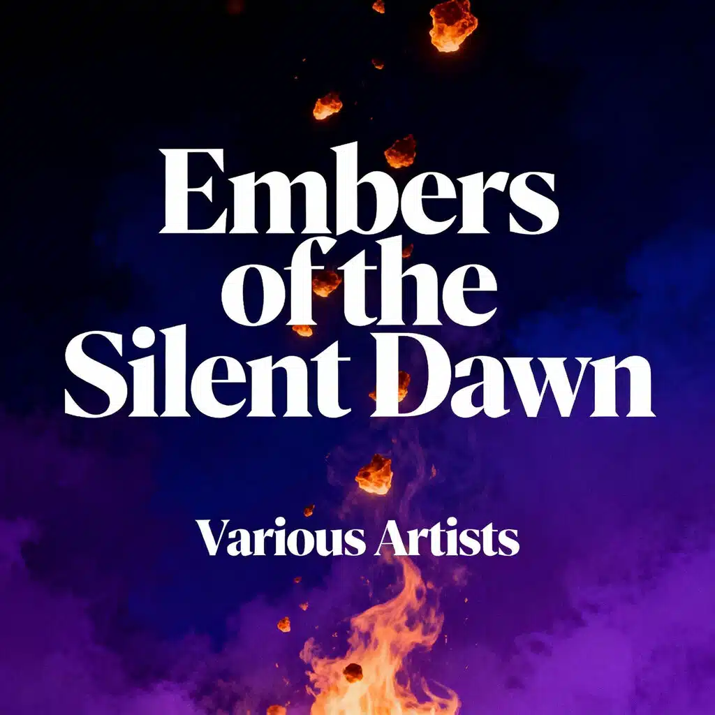 Embers of the Silent Dawn