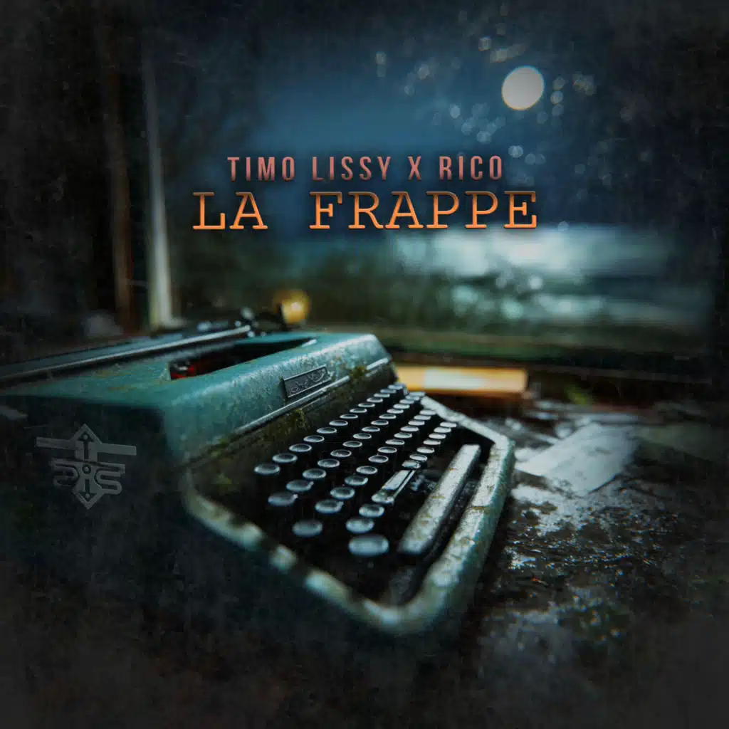 La Frappe