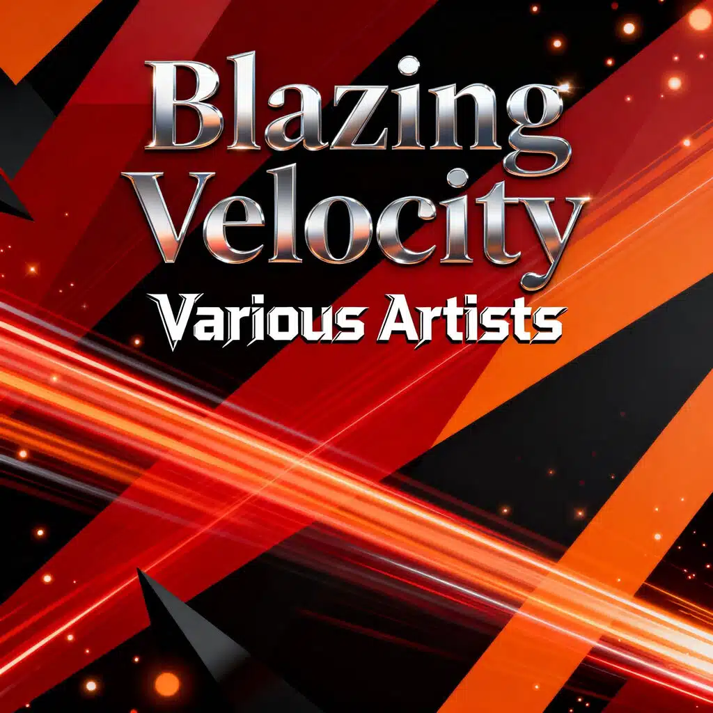 Blazing Velocity