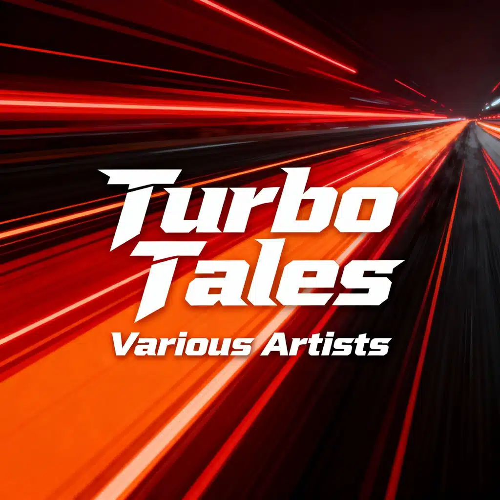 Turbo Tales