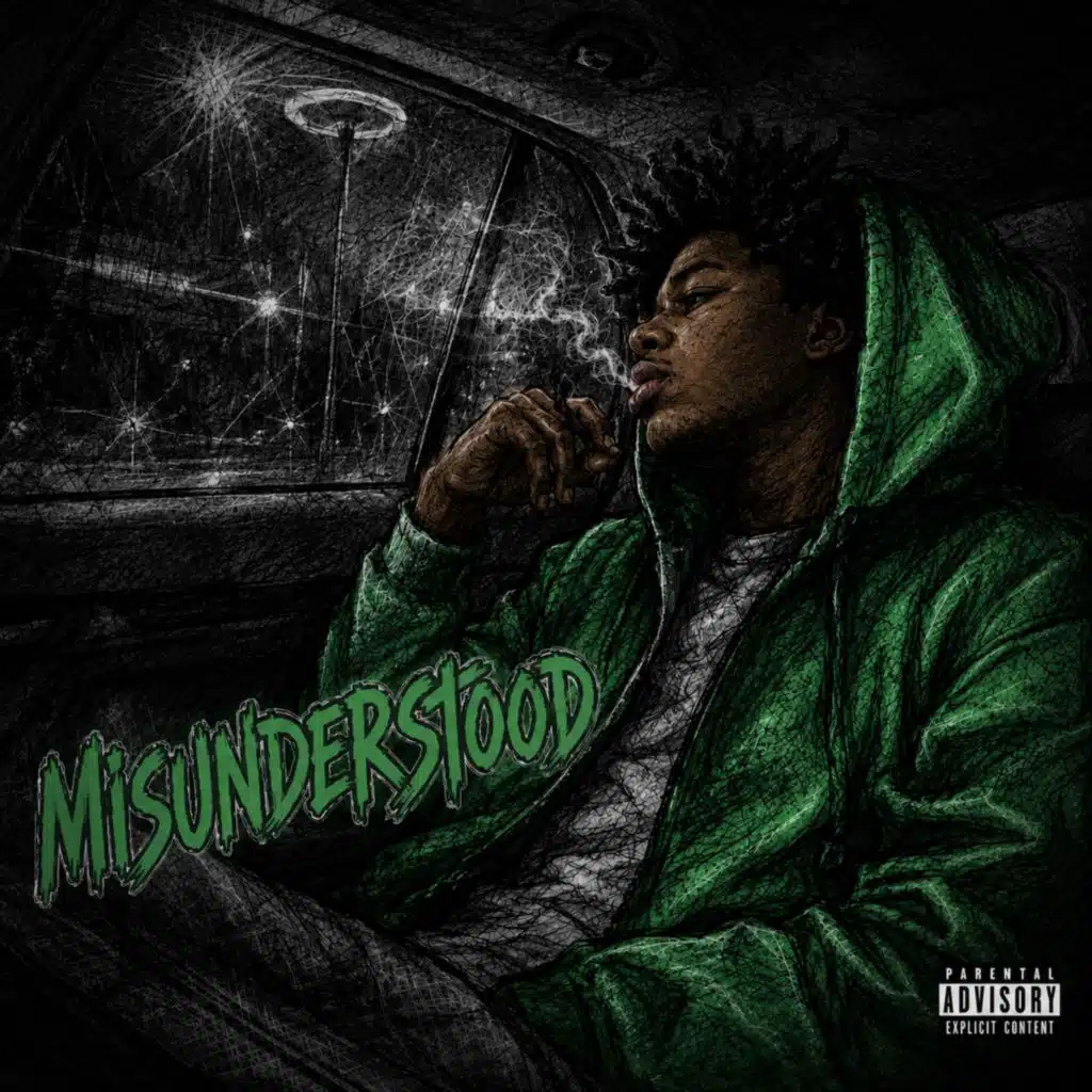 MISUNDERSTOOD