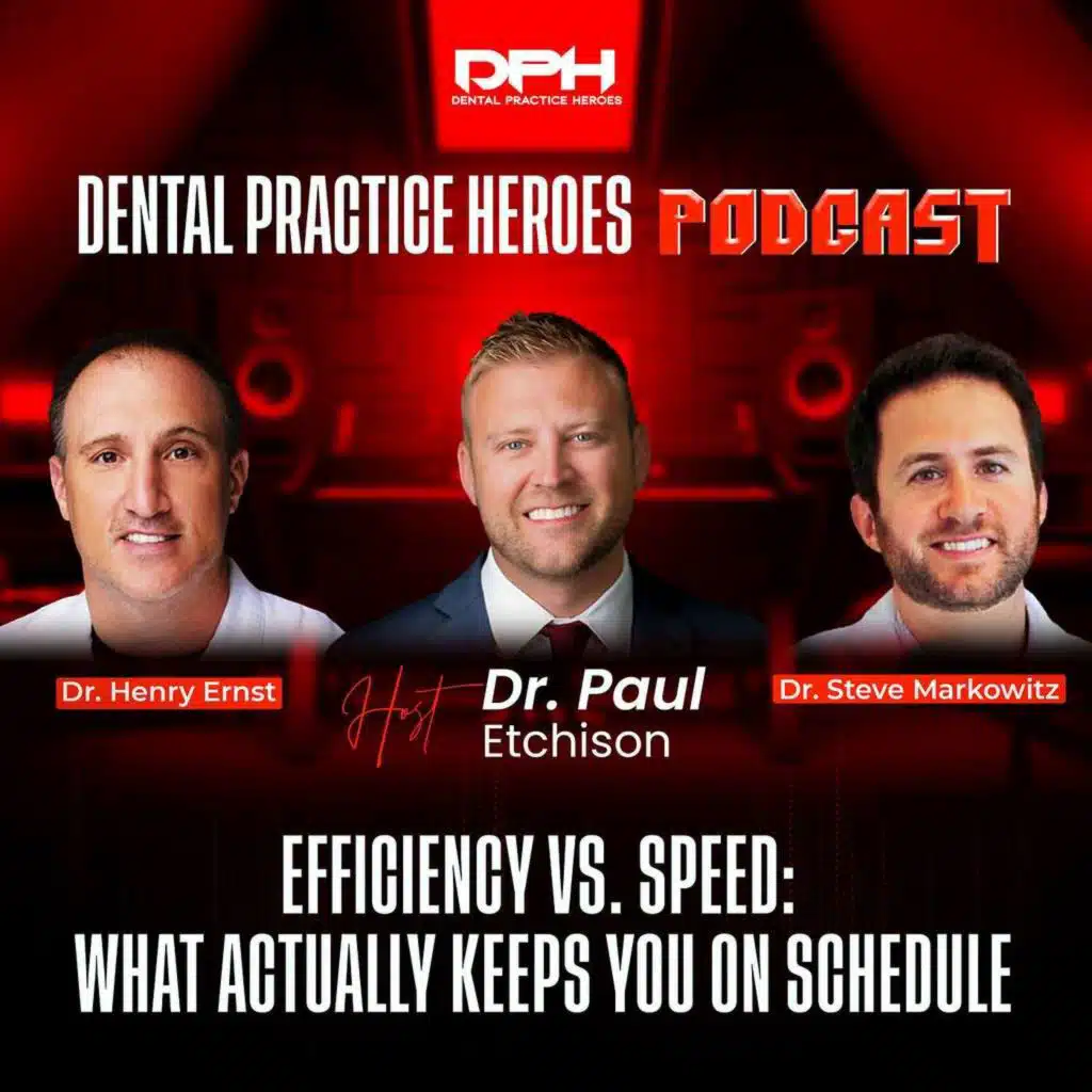 Efficiency vs. Speed: What Actually Keeps You on Schedule