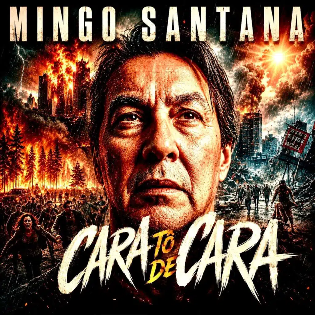 MINGO SANTANA