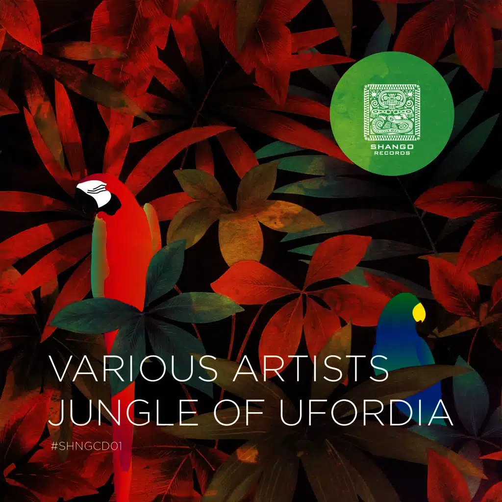 Mistake In Luxor (Baru Remix)