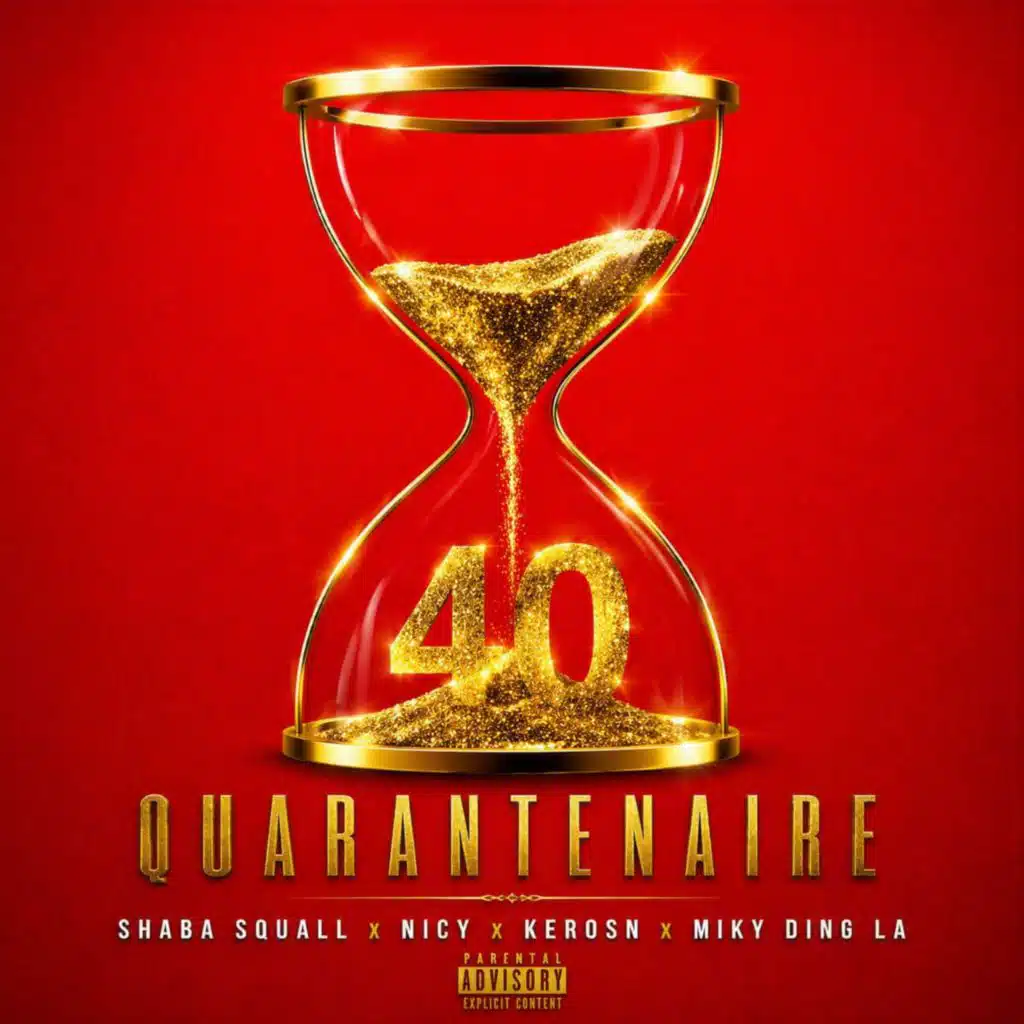 Quarantenaire